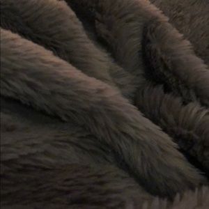 Meet your Posher, Corey